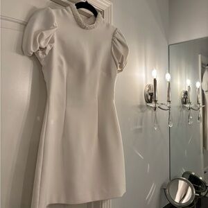 Beautiful mini dress from REVOLVE only worn once.